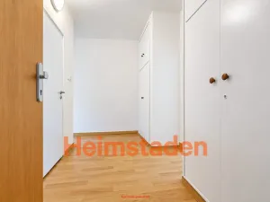 Pronájem bytu 1+1, Havířov - Město, Národní třída, 36 m2
