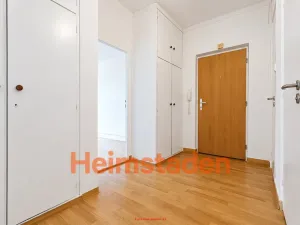 Pronájem bytu 1+1, Havířov - Město, Národní třída, 36 m2