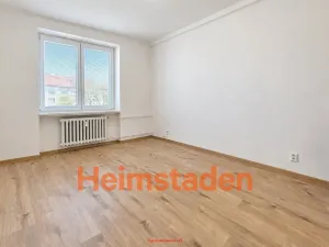 Pronájem bytu 2+1, Havířov - Město, Pavlovova, 53 m2