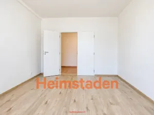 Pronájem bytu 2+1, Havířov - Město, Pavlovova, 53 m2