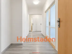 Pronájem bytu 2+1, Havířov - Město, Pavlovova, 53 m2