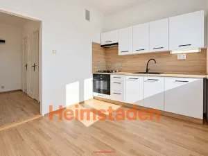 Pronájem bytu 2+1, Havířov - Město, Na Nábřeží, 56 m2