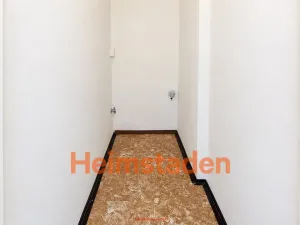 Pronájem bytu 2+1, Havířov - Město, Na Nábřeží, 56 m2
