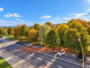 Pronájem bytu 2+1, Havířov - Město, Na Nábřeží, 56 m2