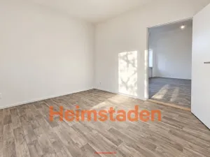 Pronájem bytu 2+1, Havířov - Město, Na Nábřeží, 59 m2