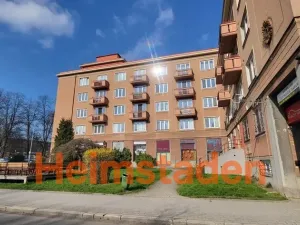 Pronájem bytu 2+1, Havířov - Město, Na Nábřeží, 59 m2