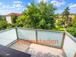 Pronájem bytu 2+1, Havířov - Město, Národní třída, 57 m2