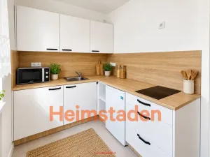 Pronájem bytu 1+kk, Havířov - Šumbark, Opletalova, 28 m2