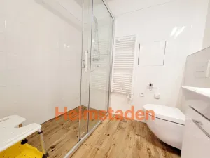 Pronájem bytu 1+kk, Havířov - Šumbark, Opletalova, 28 m2