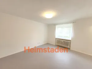 Pronájem bytu 1+kk, Havířov - Šumbark, Opletalova, 28 m2