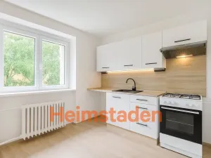 Pronájem bytu 1+1, Havířov - Šumbark, Opletalova, 28 m2