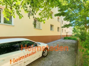 Pronájem bytu 1+1, Havířov - Šumbark, Opletalova, 28 m2
