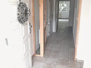 Prodej rodinného domu, Praha - Březiněves, V křepelkách, 180 m2