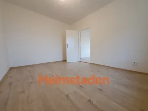 Pronájem bytu 2+1, Havířov - Šumbark, Slovenského národního povstání, 55 m2