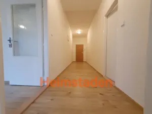 Pronájem bytu 2+1, Havířov - Šumbark, Slovenského národního povstání, 55 m2