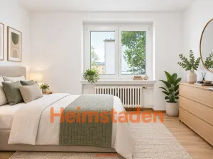 Pronájem bytu 2+kk, Havířov - Prostřední Suchá, Kapitána Jasioka, 36 m2