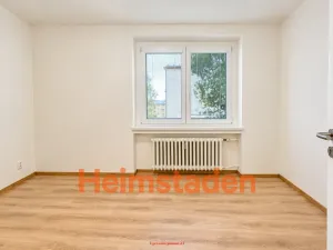 Pronájem bytu 2+kk, Havířov - Prostřední Suchá, Kapitána Jasioka, 36 m2