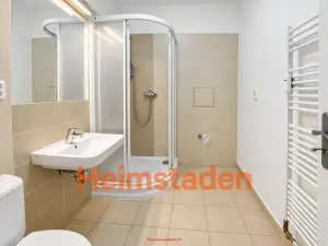 Pronájem bytu 2+kk, Ostrava - Moravská Ostrava, Přívozská, 51 m2
