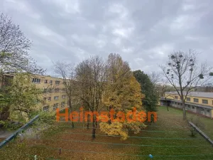 Pronájem bytu 2+1, Ostrava - Moravská Ostrava, Dr. Malého, 56 m2