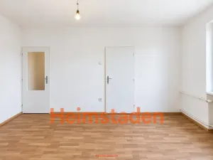 Pronájem bytu 2+1, Ostrava - Muglinov, Zemanská, 50 m2