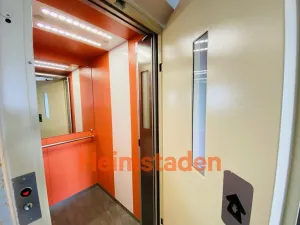 Pronájem bytu 2+1, Ostrava - Poruba, Budovatelská, 57 m2