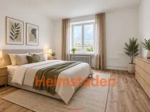 Pronájem bytu 3+kk, Ostrava - Poruba, Havanská, 76 m2