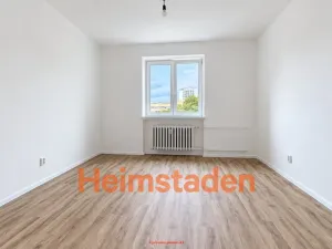 Pronájem bytu 3+kk, Ostrava - Poruba, Havanská, 76 m2