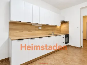 Pronájem bytu 3+kk, Ostrava - Poruba, Havanská, 76 m2