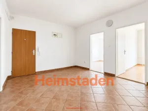 Pronájem bytu 3+kk, Ostrava - Poruba, Havanská, 76 m2