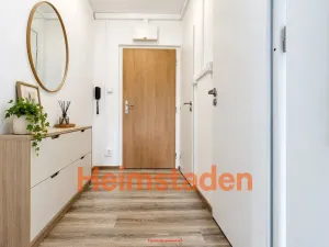 Pronájem bytu 2+1, Frýdek-Místek - Frýdek, Bruzovská, 60 m2