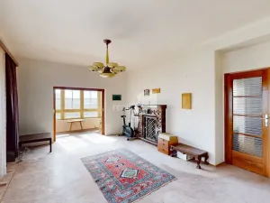 Prodej rodinného domu, Praha - Libeň, Pod bání, 293 m2