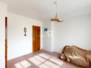 Prodej rodinného domu, Praha - Libeň, Pod bání, 293 m2
