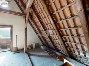 Prodej rodinného domu, Praha - Libeň, Pod bání, 293 m2