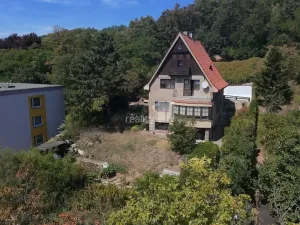 Prodej rodinného domu, Praha - Libeň, Pod bání, 293 m2