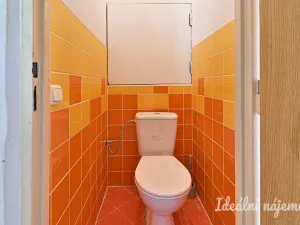 Pronájem bytu 2+1, Brno - Židenice, Marie Kudeříkové, 49 m2