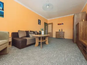 Prodej bytu 2+1, Hradec Králové, Jungmannova, 66 m2