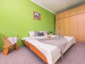 Prodej bytu 2+1, Hradec Králové, Jungmannova, 66 m2