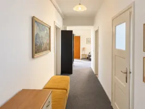 Prodej bytu 3+1, Ostrava - Moravská Ostrava, Poděbradova, 127 m2