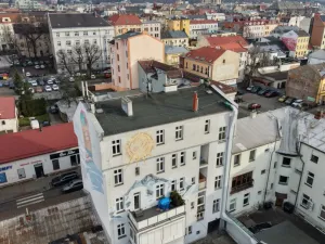 Prodej bytu 5+1, Ostrava - Moravská Ostrava, Poděbradova, 159 m2