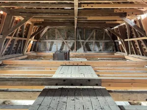 Prodej historického objektu, Doksany, 1751 m2