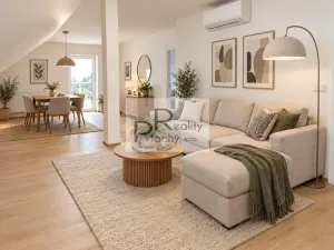 Prodej bytu 3+kk, Hevlín, 125 m2
