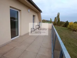 Prodej bytu 3+kk, Hevlín, 125 m2