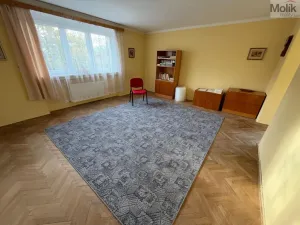 Prodej bytu 3+1, Most, Františka Škroupa, 70 m2