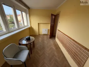 Prodej bytu 3+1, Most, Františka Škroupa, 70 m2