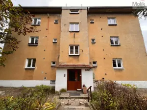 Prodej bytu 3+1, Most, Františka Škroupa, 70 m2
