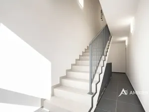 Prodej bytu 3+kk, Česká, 82 m2