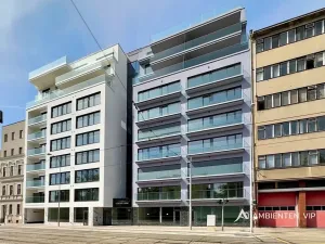 Pronájem bytu 2+kk, Brno, Lidická, 57 m2