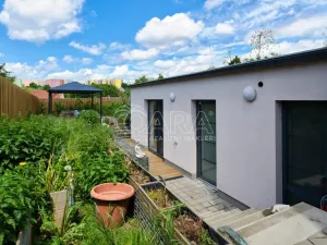 Prodej bytu 2+kk, Brno - Starý Lískovec, Martina Ševčíka, 58 m2