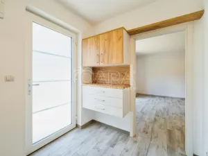 Prodej bytu 2+kk, Brno - Starý Lískovec, Martina Ševčíka, 58 m2