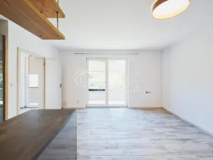 Prodej bytu 2+kk, Brno - Starý Lískovec, Martina Ševčíka, 58 m2